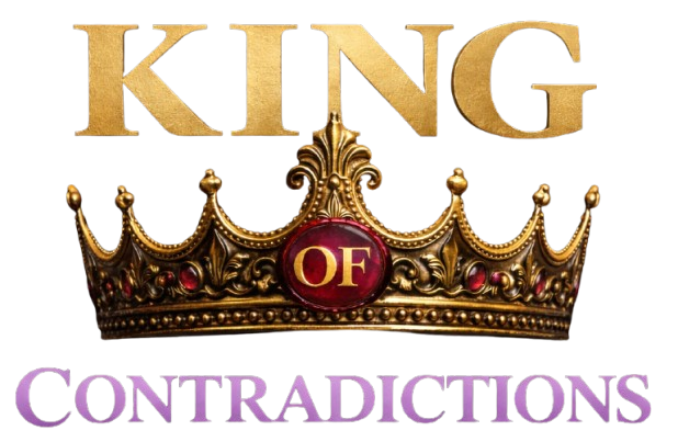 King of Contradictions
